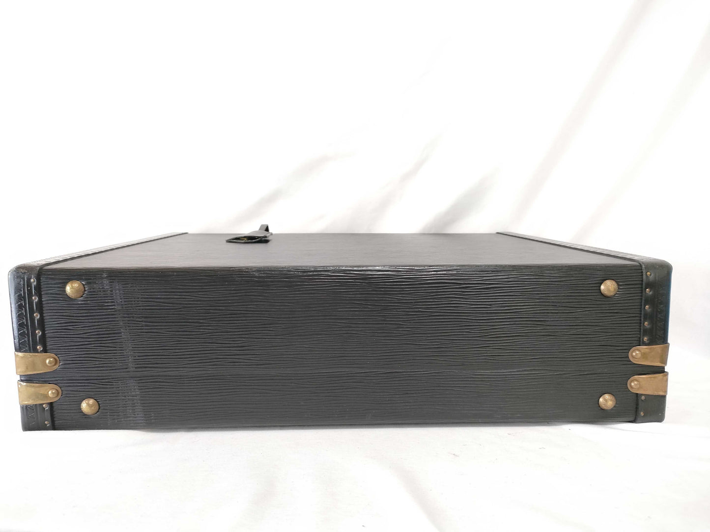 LOUIS VUITTON Epi President Business Bag Attache Case Z6150 Business Bag