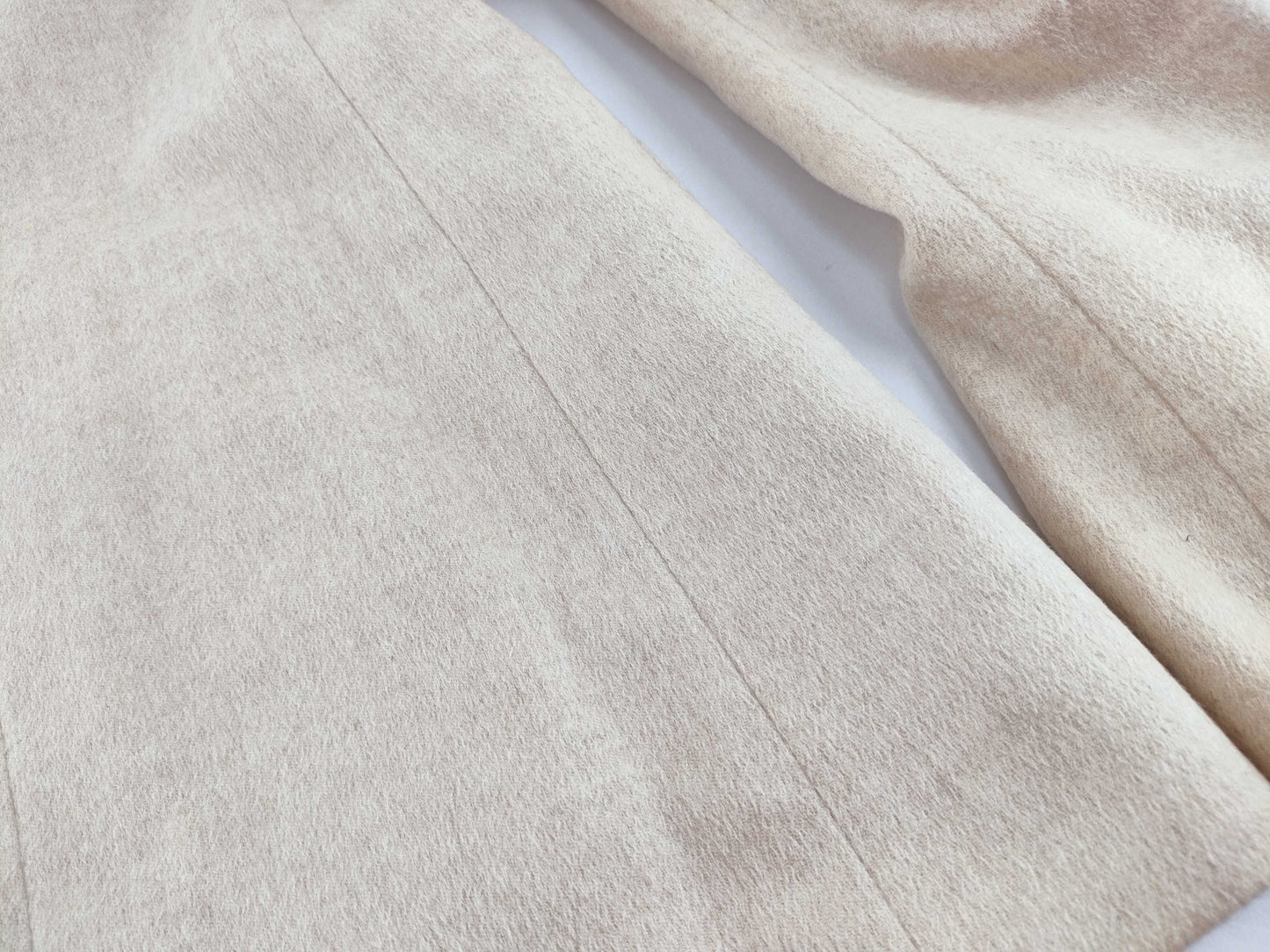 Max Mara Max Mara White Tag 100% Cashmere Jacket Size 40