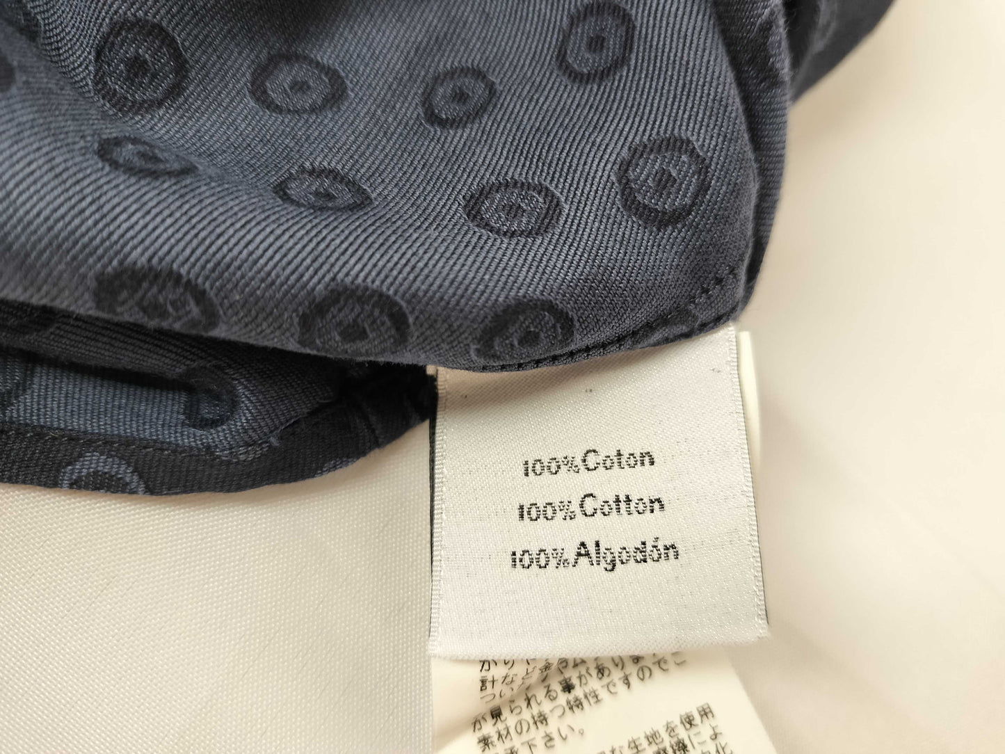 HERMES Men's Shirt