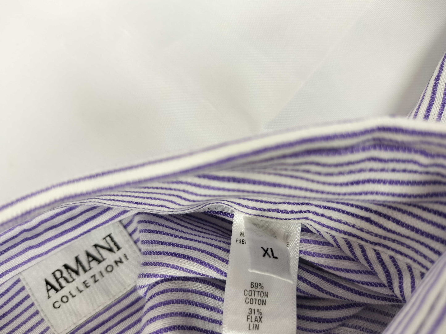 ARMANI COLLEZIONI Shirt
