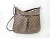 LOUIS VUITTON Damier Bloomsbury Shoulder Bag