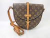 LOUIS VUITTON Monogram Chantilly MM Shoulder Bag