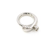 Cartier Silver Panthere Necklace Top Silver Pendant Top