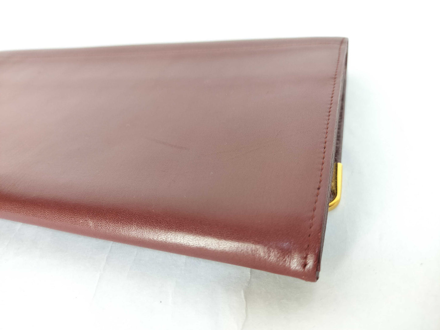 Cartier Must Cartier Must Clutch Bag Clutch Bag