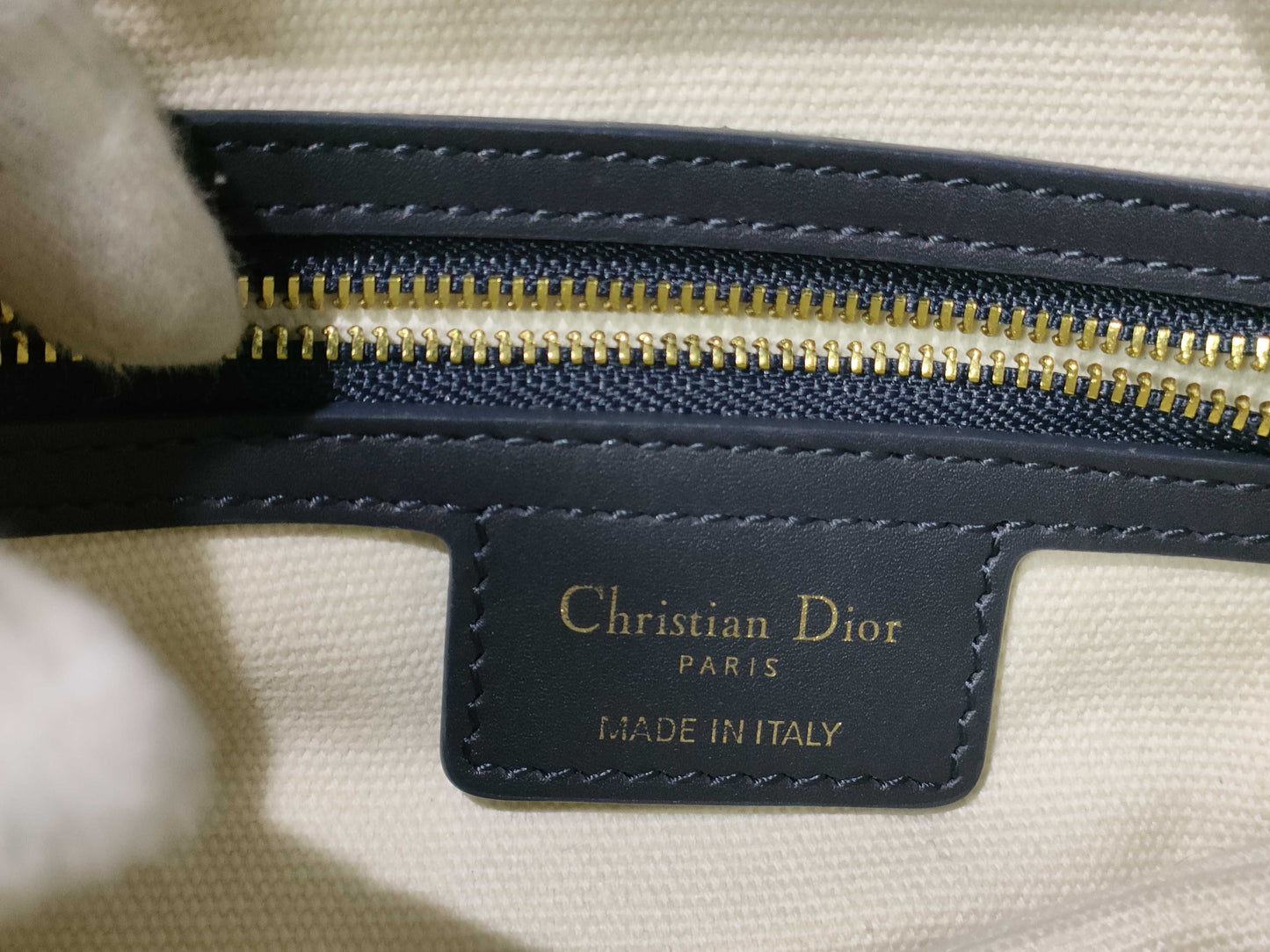 Dior Bag Dior Saddle Bag Navy Box Bag Shoulder Bag
