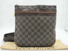 LOUIS VUITTON Damier Pochette Bosphore Shoulder Bag