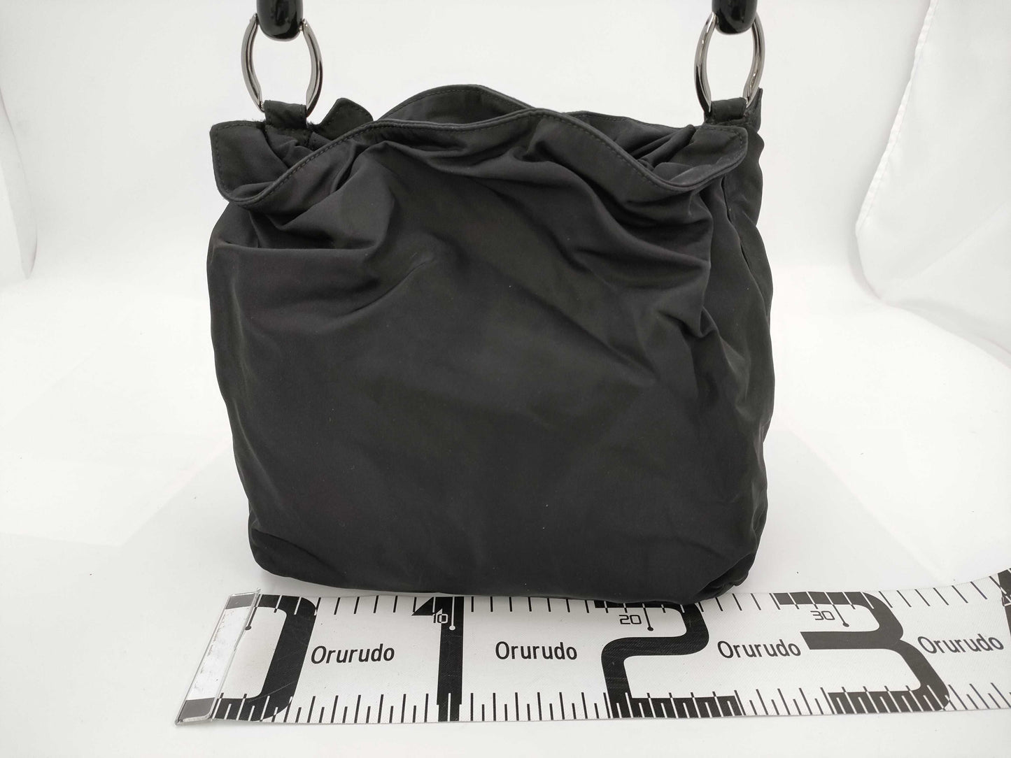 Dior Christian Dior Maris Pearl Handbag