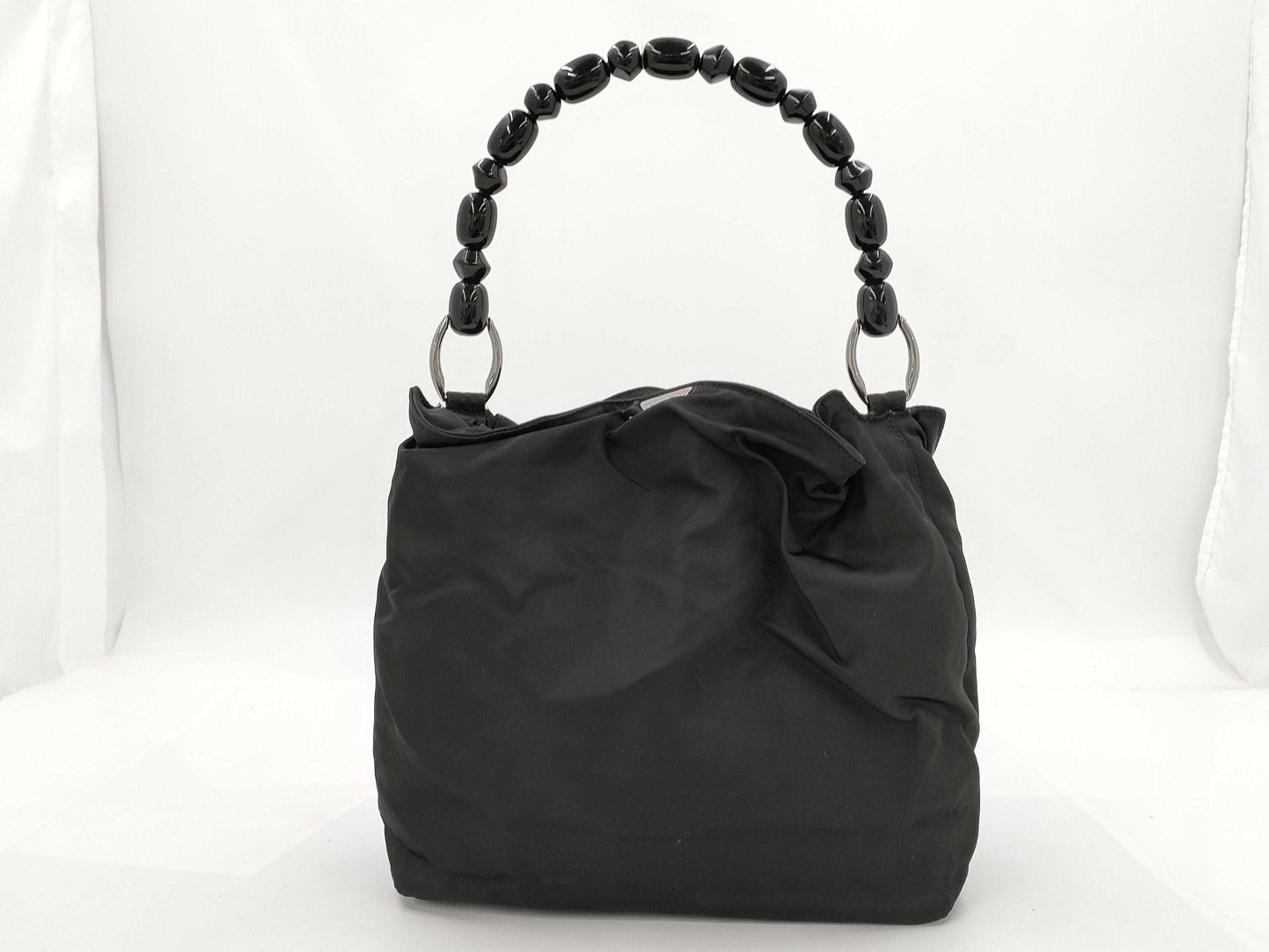 Dior Christian Dior Maris Pearl Handbag