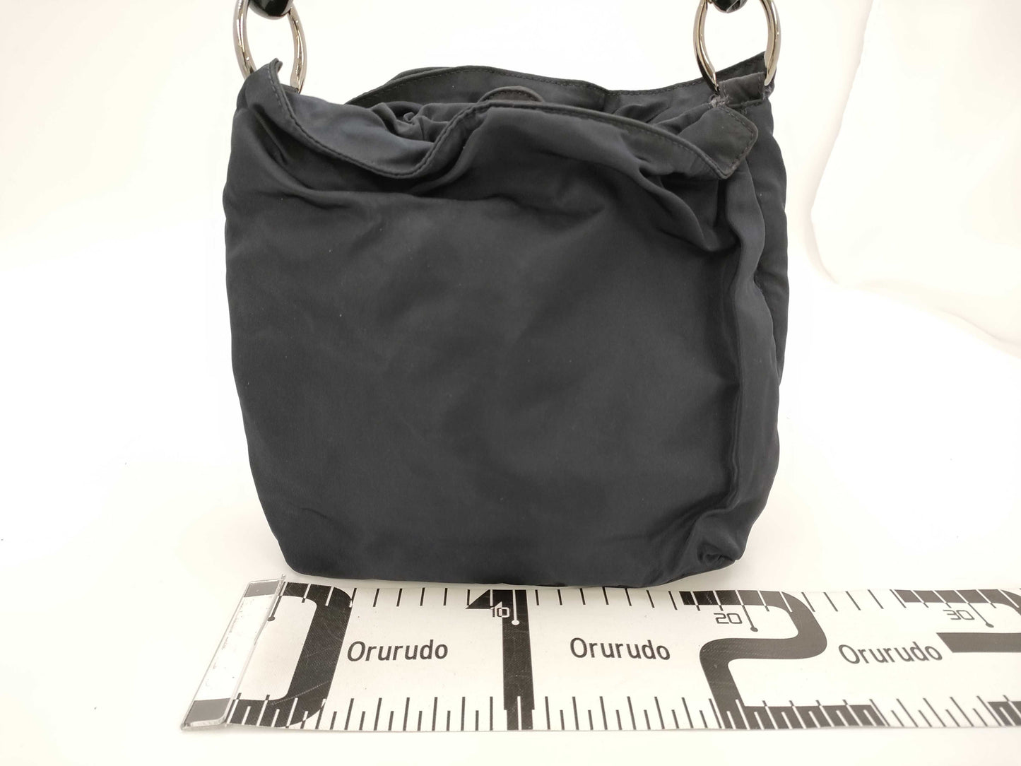 Dior Christian Dior Maris Pearl Handbag