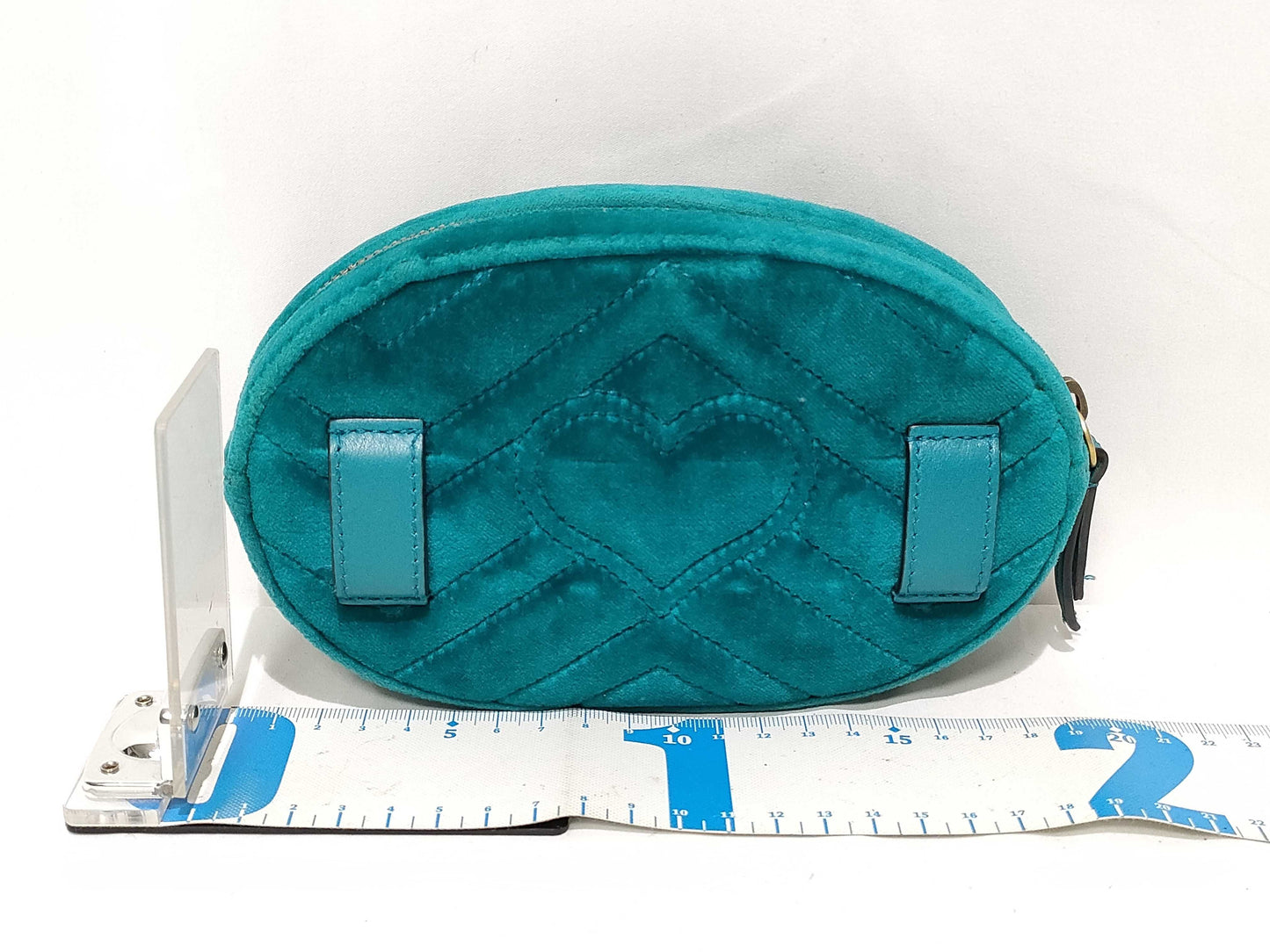 GUCCI Gucci Marmont waist bag