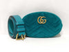 GUCCI Gucci Marmont waist bag