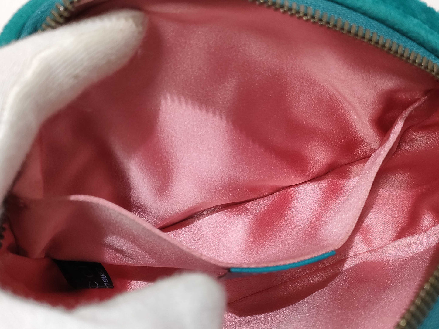 GUCCI Gucci Marmont waist bag