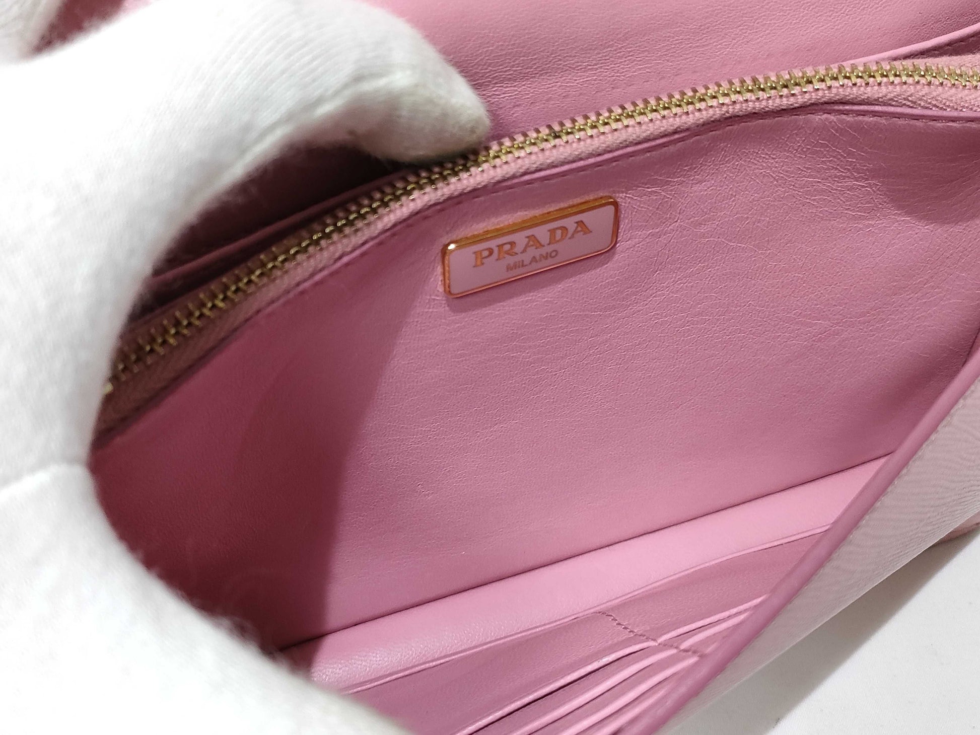 PRADA PRADA Shoulder Bag Shoulder Bag