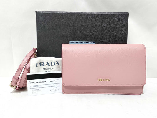 PRADA PRADA Shoulder Bag Shoulder Bag