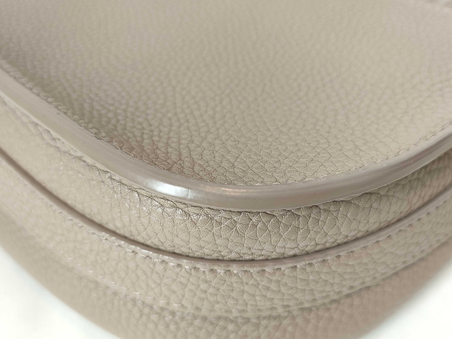 Dior Bobby Medium Beige Shoulder Bag