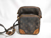 LOUIS VUITTON Monogram Amazon TH1012 Shoulder Bag