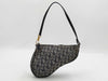 Dior Christian Dior Trotter Saddle Pouch