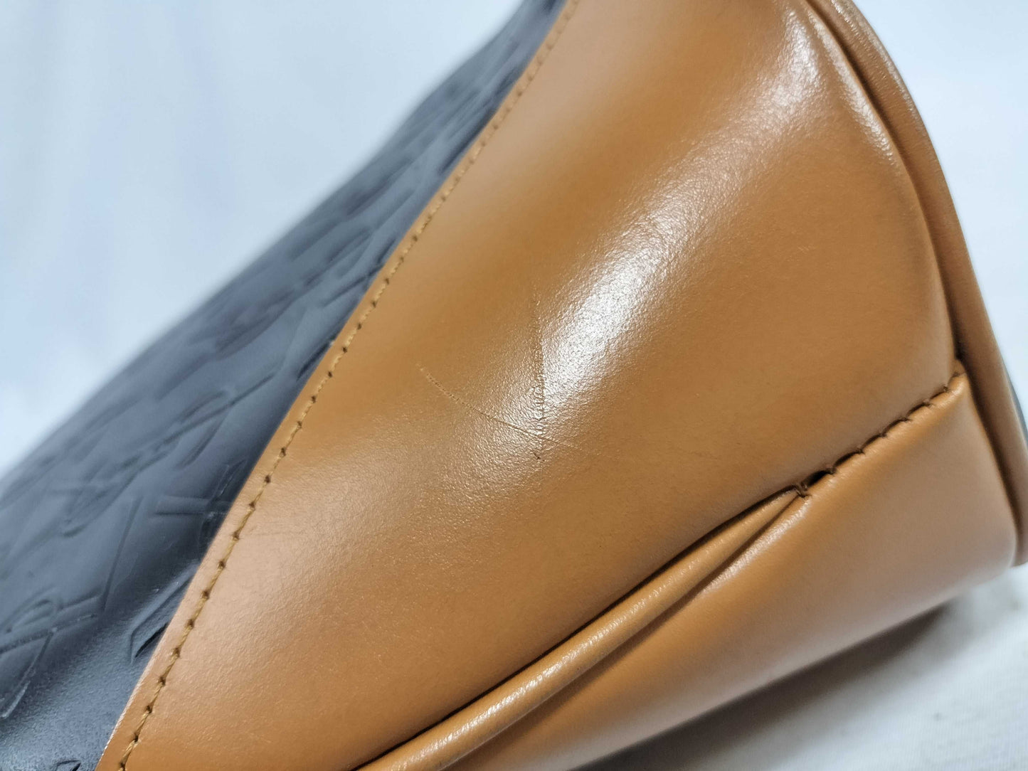 Yves Saint Laurent YSL Hand Shoulder Bag