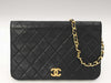 CHANEL Chain Shoulder Bag
