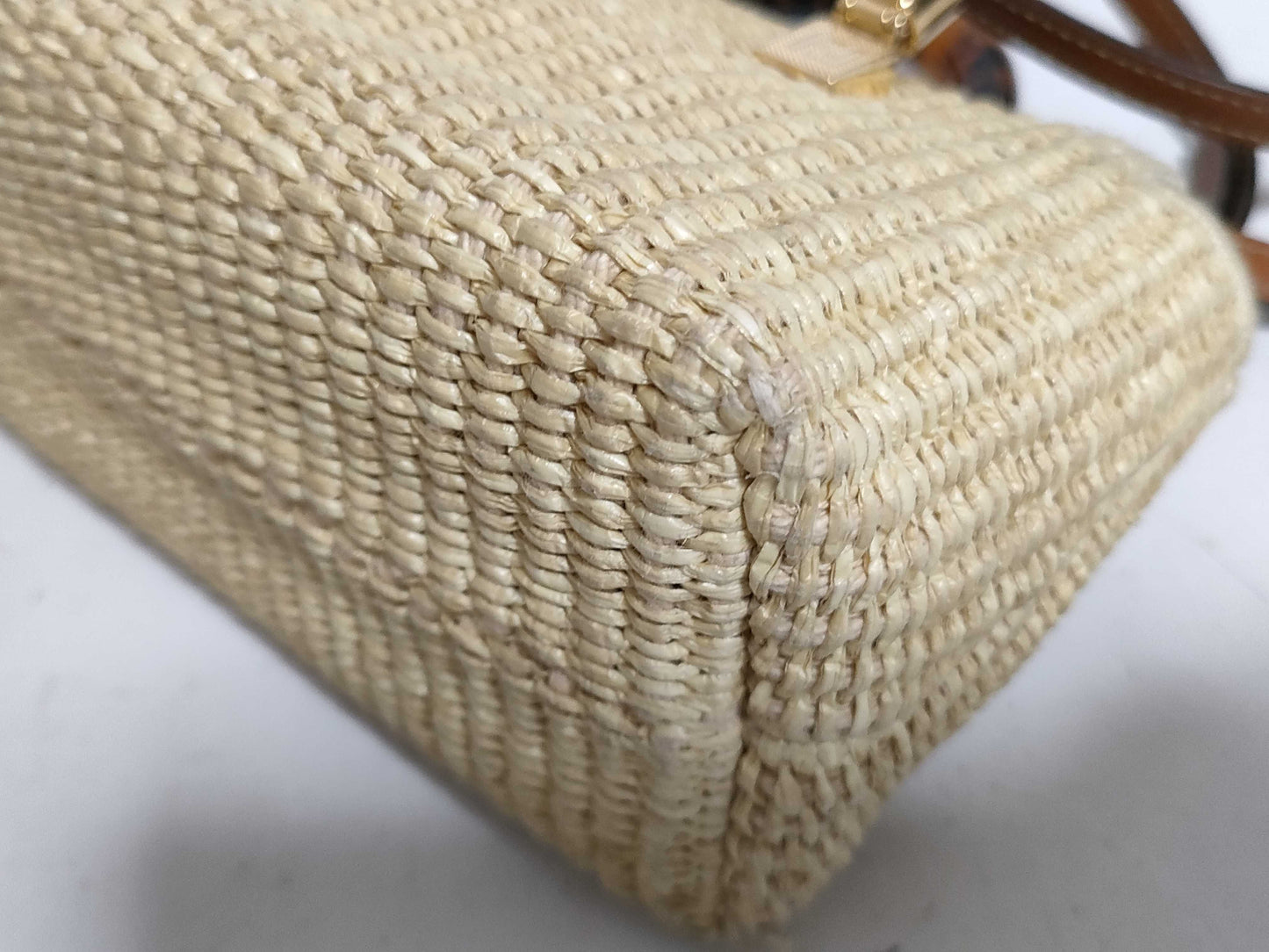 FENDI By the Way Mini 8BS067 ANWS 238 10429 08280034 Handbag