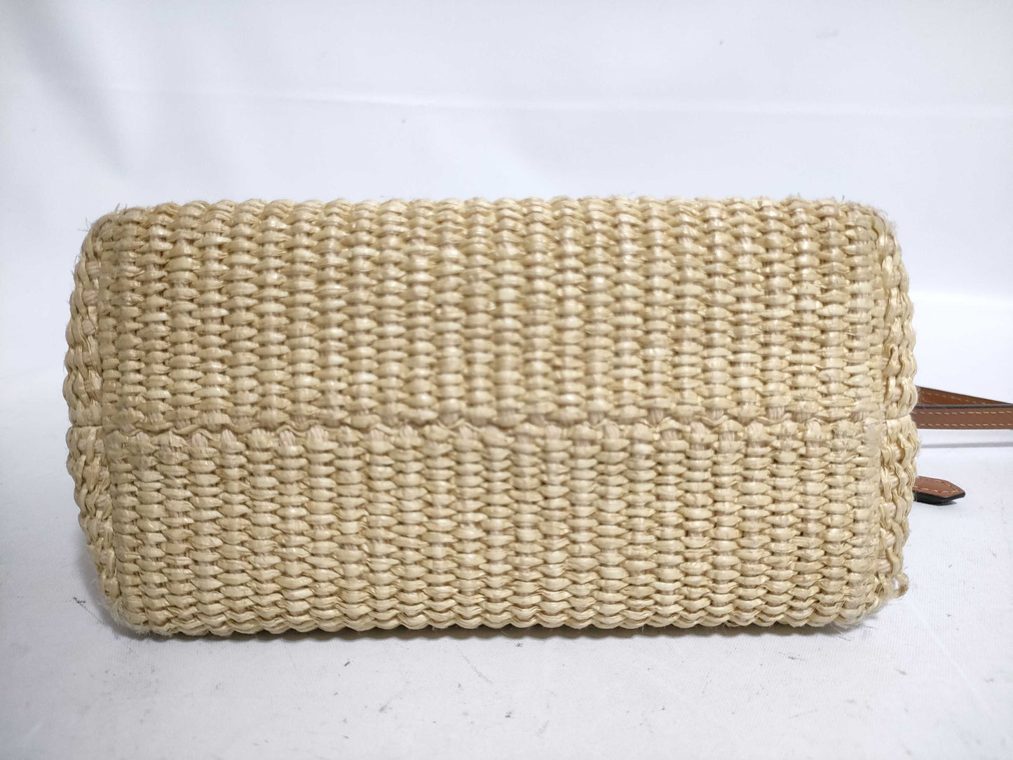 FENDI By the Way Mini 8BS067 ANWS 238 10429 08280034 Handbag