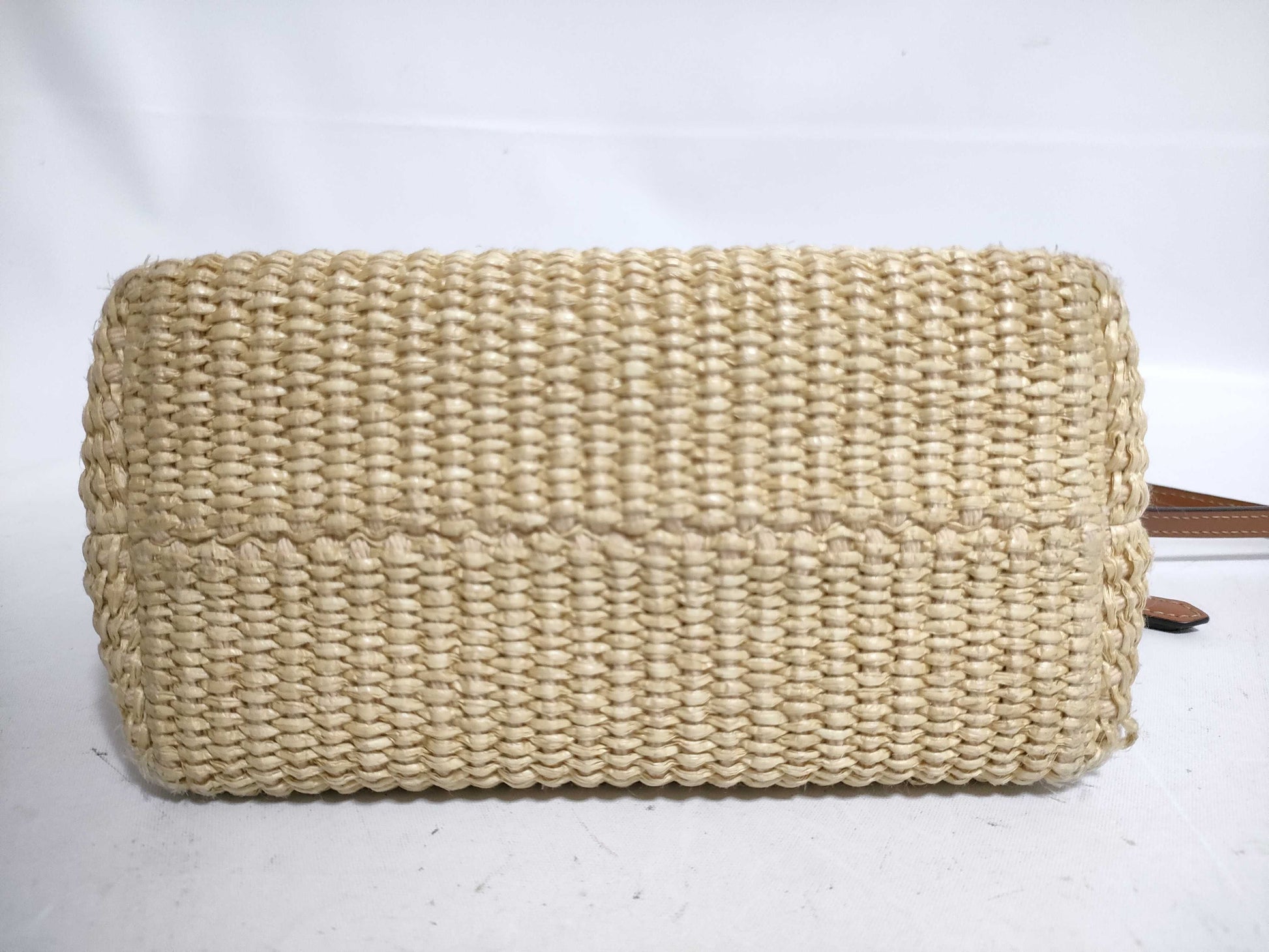 FENDI By the Way Mini 8BS067 ANWS 238 10429 08280034 Handbag