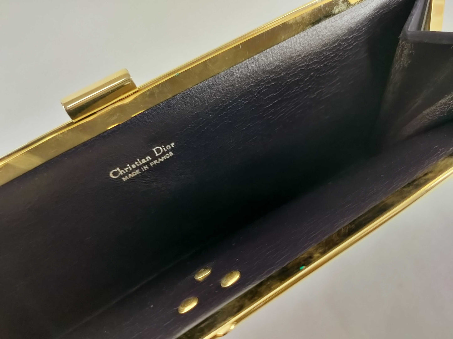 Dior bag Dior second bag
