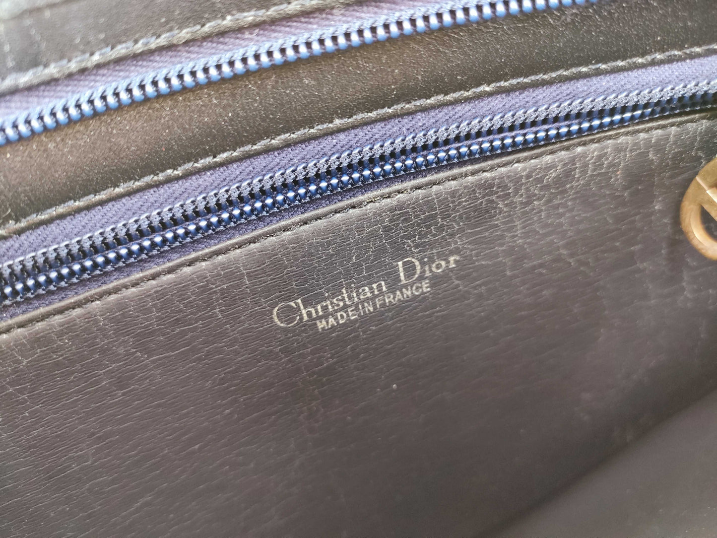 Dior bag Dior shoulder bag