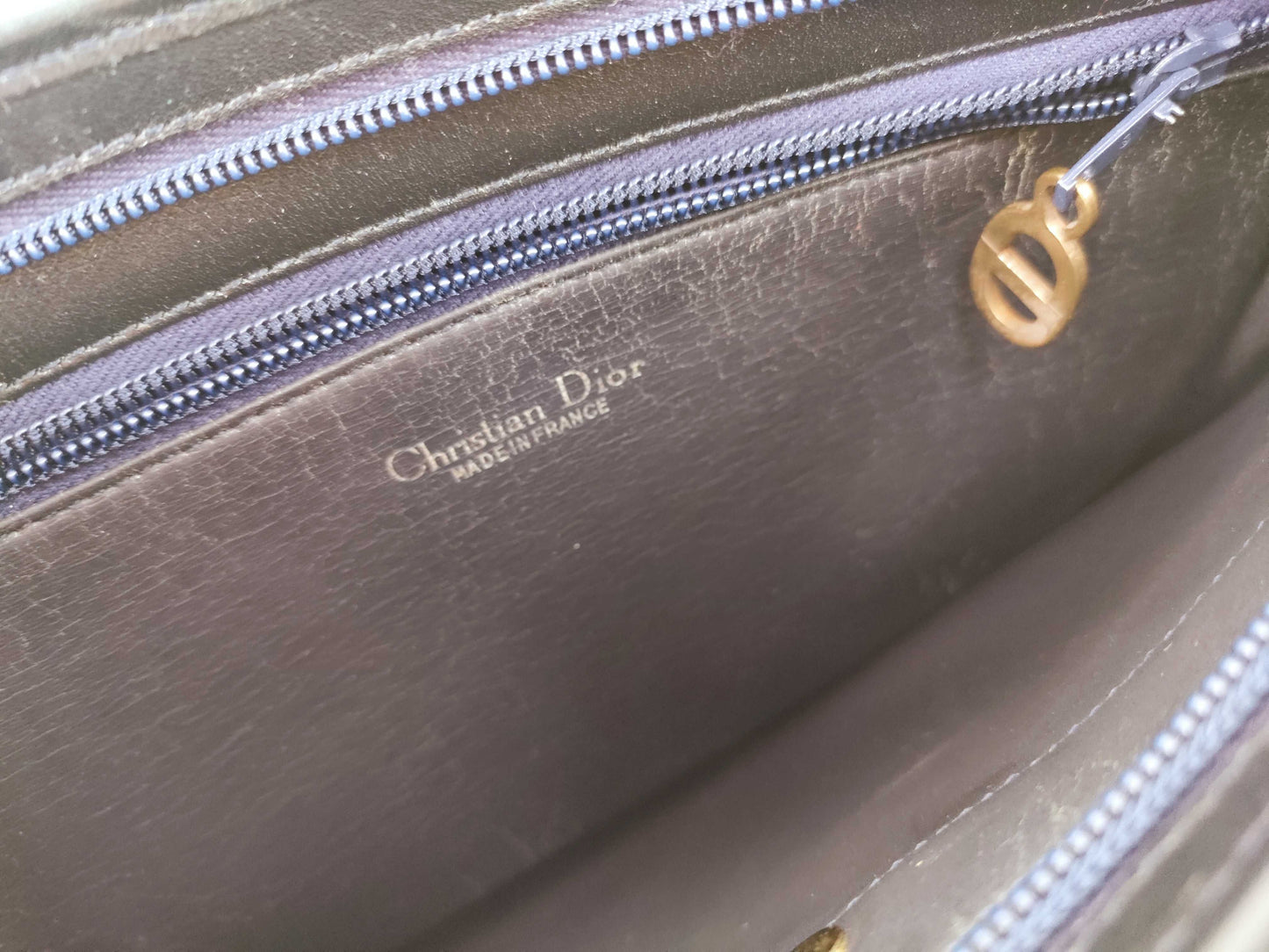 Dior bag Dior shoulder bag