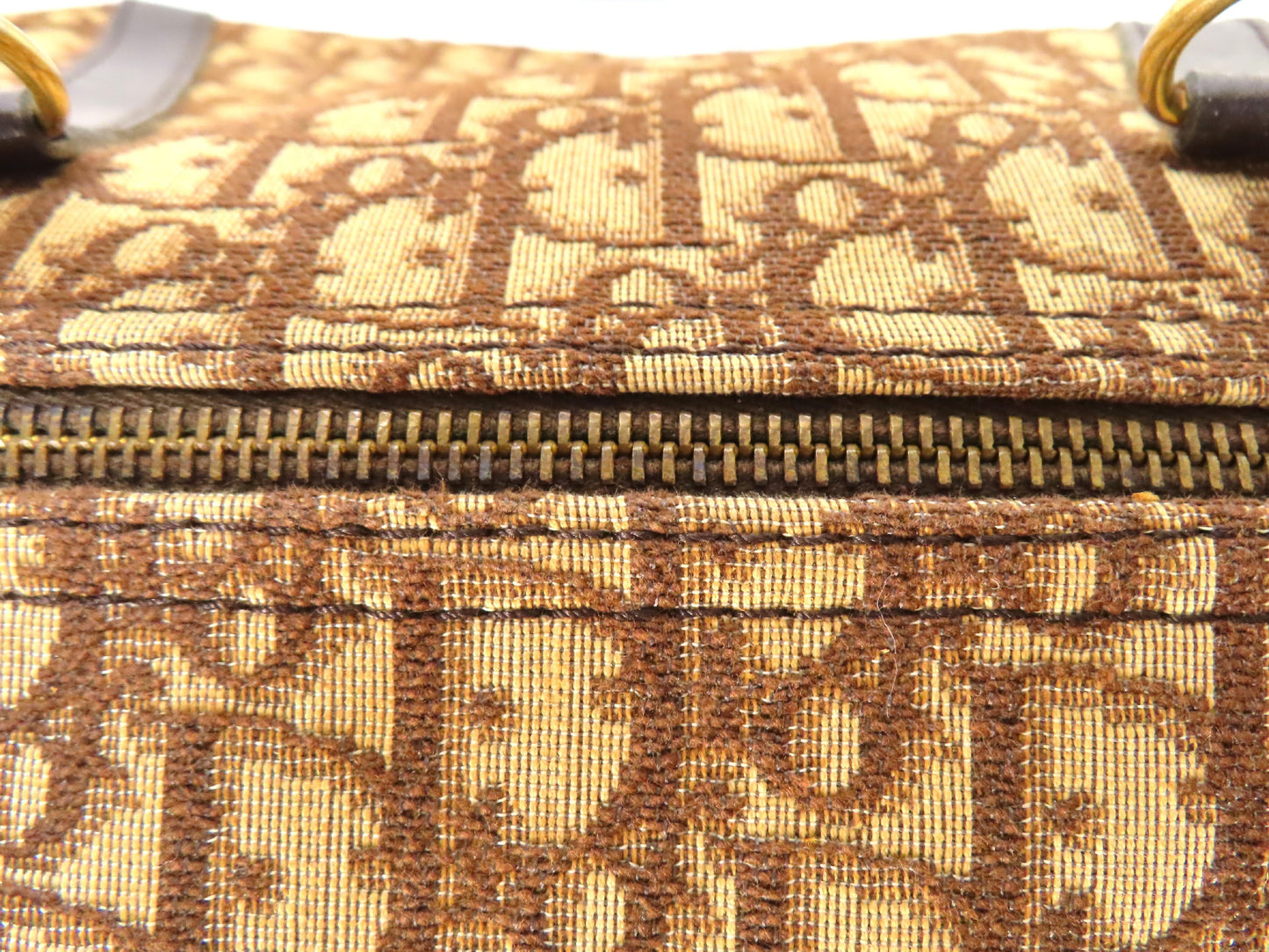Christian Dior Bag Boston Bag Other Dior Boston Bag