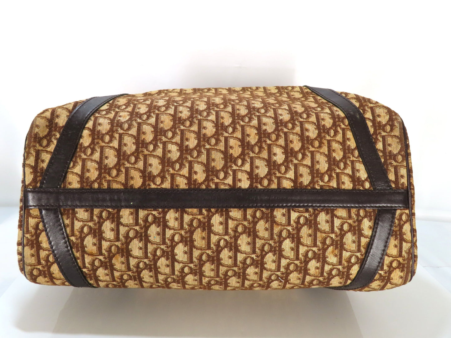 Christian Dior Bag Boston Bag Other Dior Boston Bag