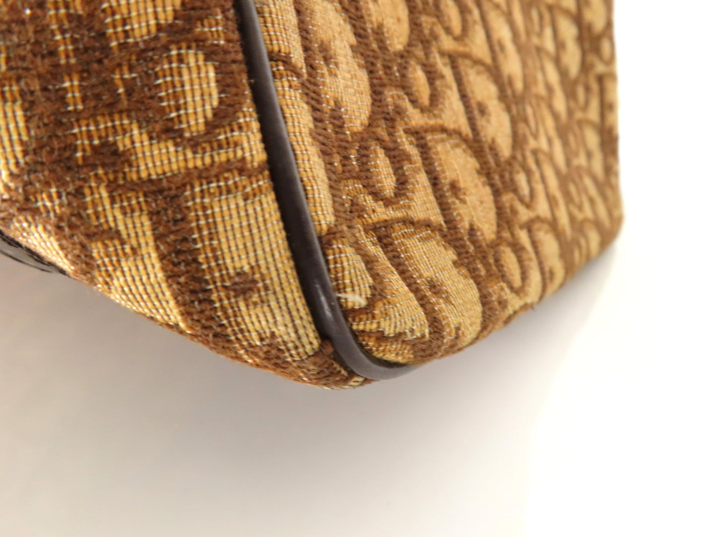 Christian Dior Bag Boston Bag Other Dior Boston Bag