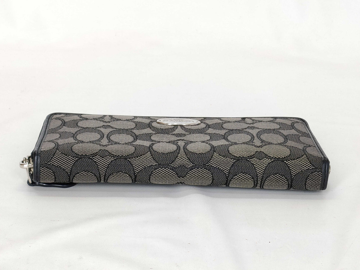 COACH Signature Wallet Coach Wallet
