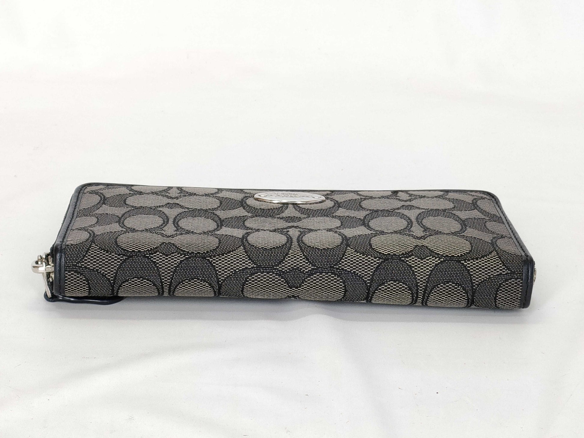 COACH Signature Wallet Coach Wallet