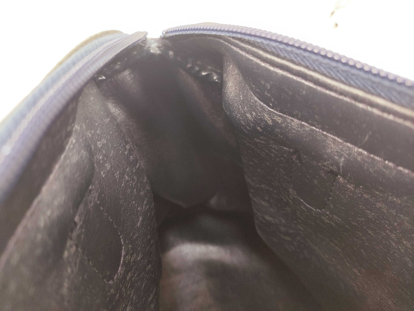 Dior Trotter Boston Bag