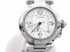 Cartier Pasha C W31074M7 2324702815LX Automatic Boys' Watch
