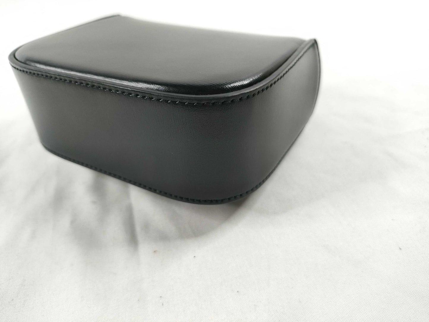 CELINE Mini Claude Triomphe Shoulder Bag
