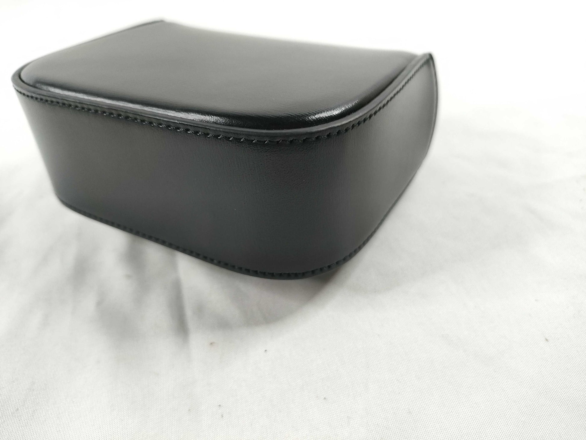 CELINE Mini Claude Triomphe Shoulder Bag