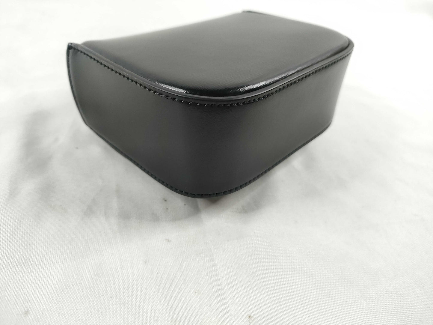 CELINE Mini Claude Triomphe Shoulder Bag