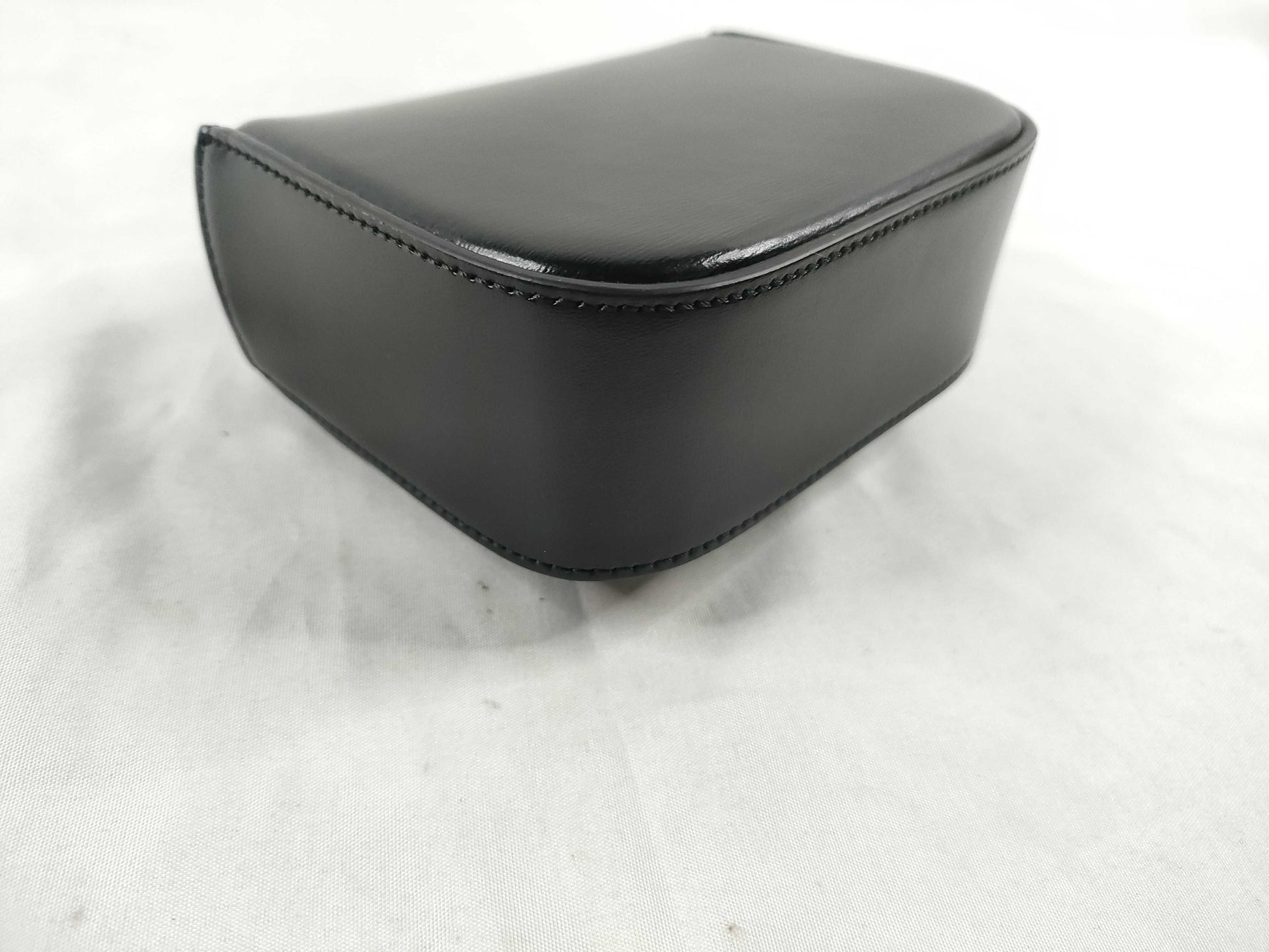 CELINE Mini Claude Triomphe Shoulder Bag