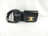 CELINE Mini Claude Triomphe Shoulder Bag