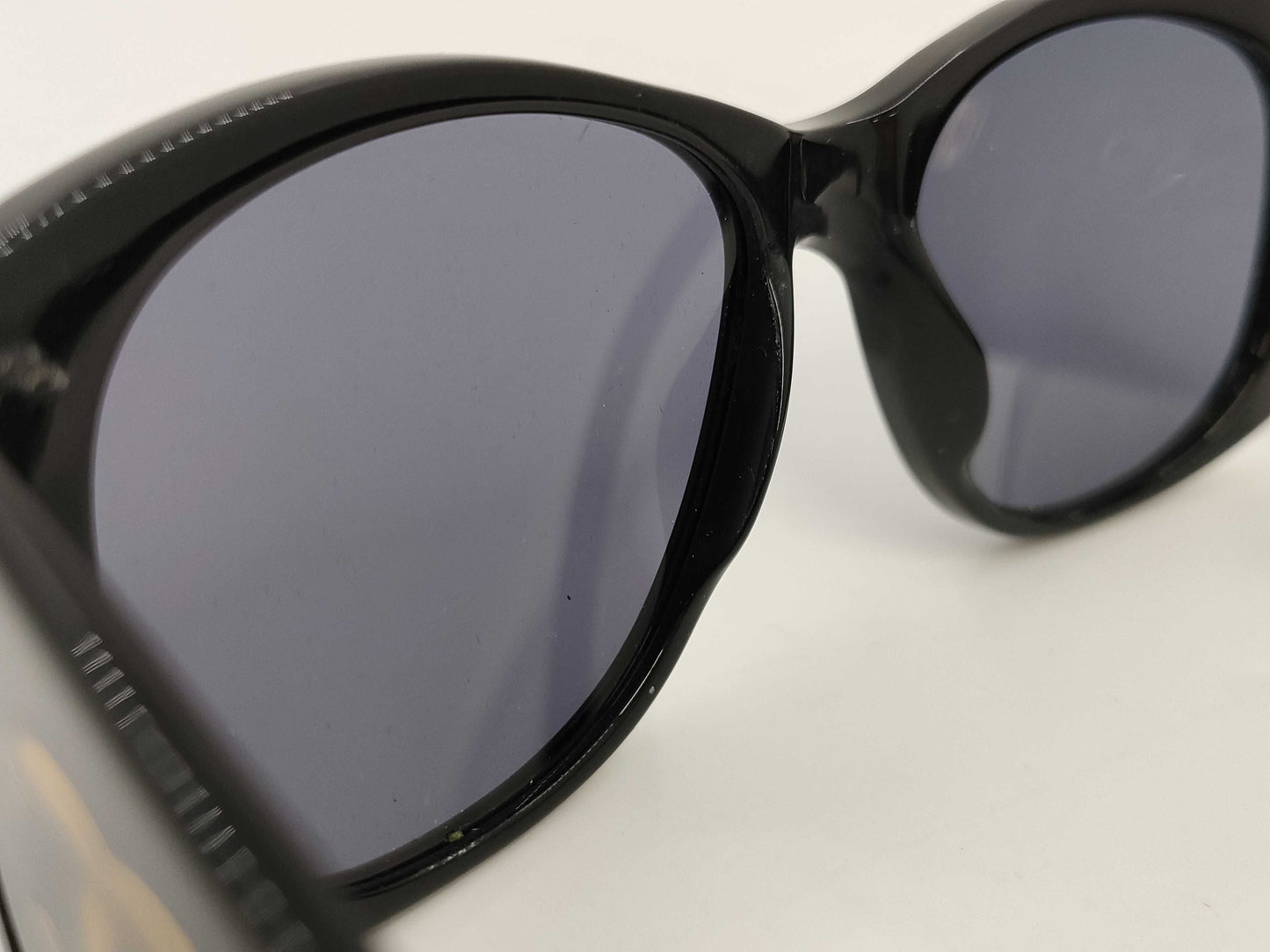 CHANEL Coco Mark Sunglasses Sunglasses and Glasses