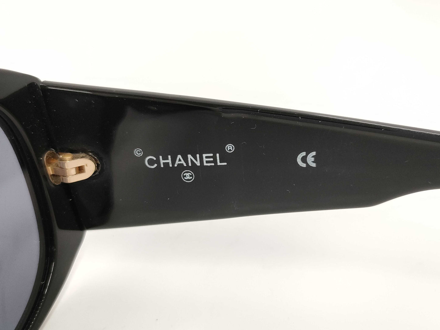 CHANEL Coco Mark Sunglasses Sunglasses and Glasses