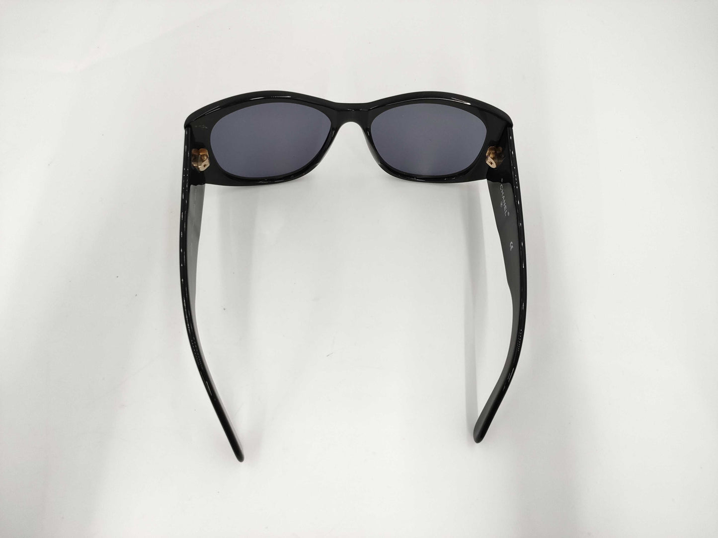 CHANEL Coco Mark Sunglasses Sunglasses and Glasses