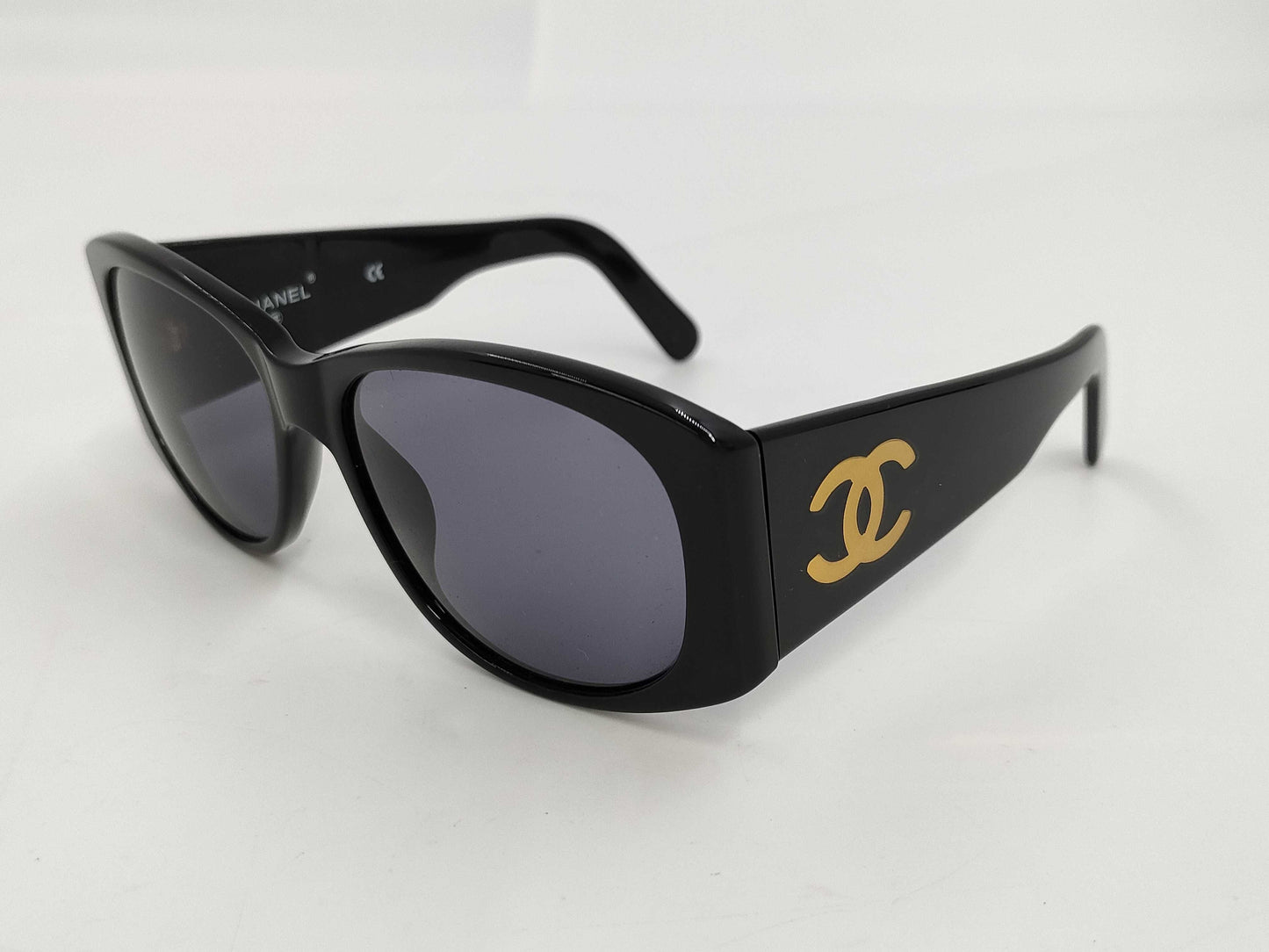 CHANEL Coco Mark Sunglasses Sunglasses and Glasses