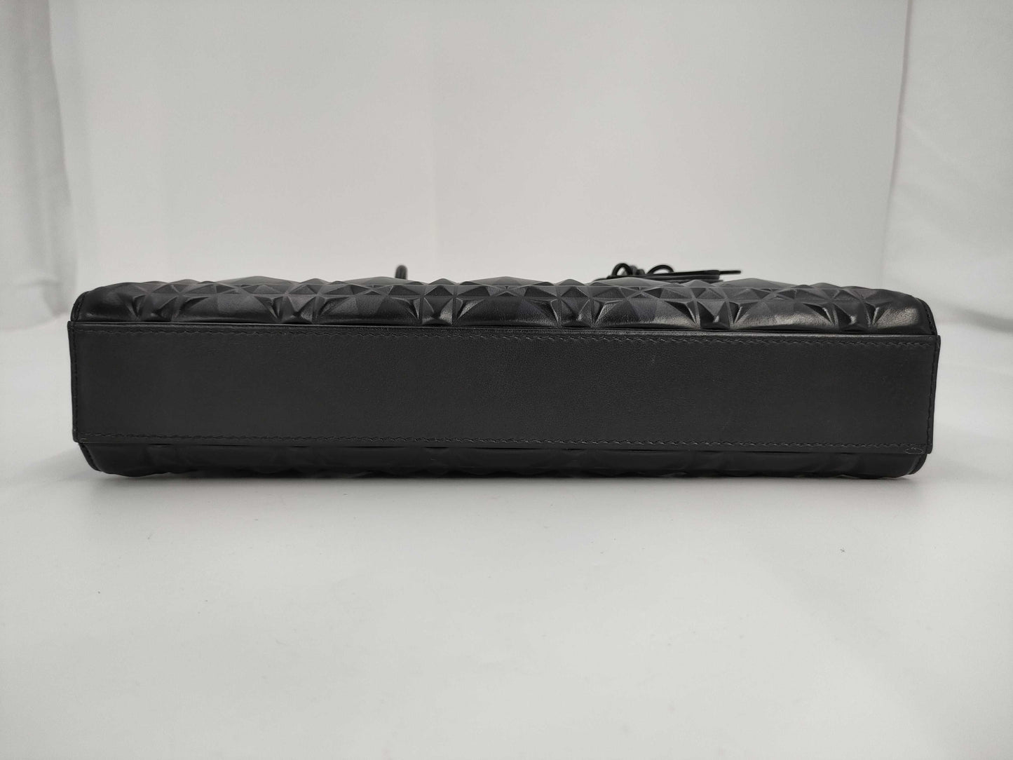 Dior 3-way Cannage Shoulder Bag