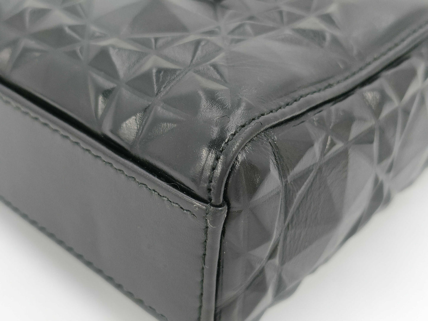 Dior 3-way Cannage Shoulder Bag