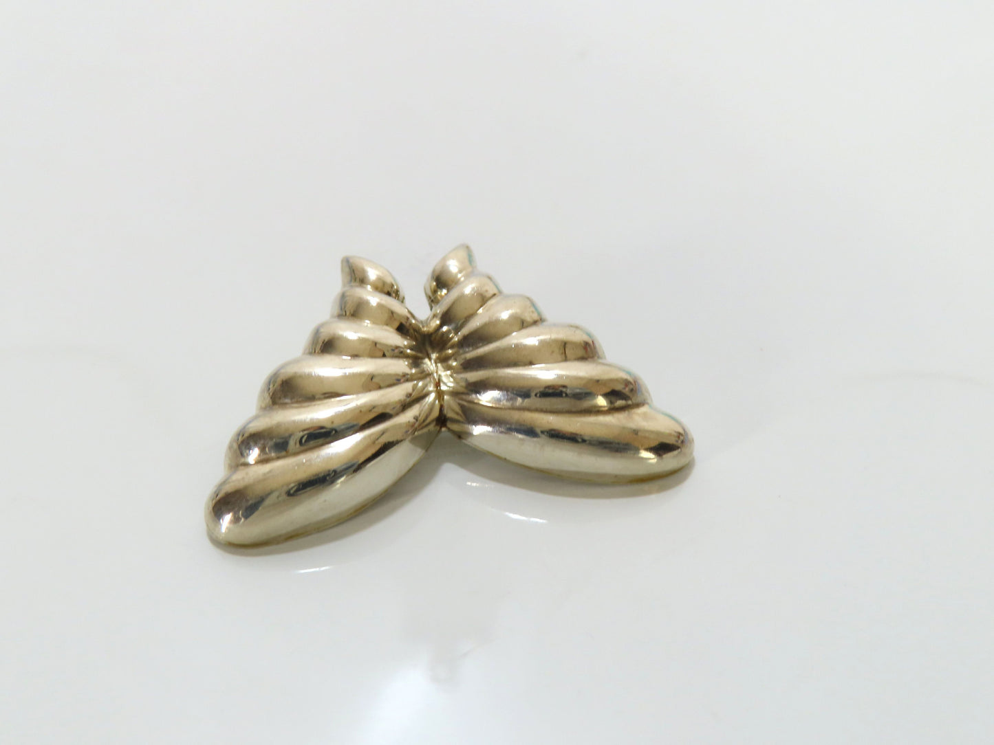 Tiffany & Co. Butterfly Brooch 925 Brooch
