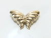 Tiffany & Co. Butterfly Brooch 925 Brooch