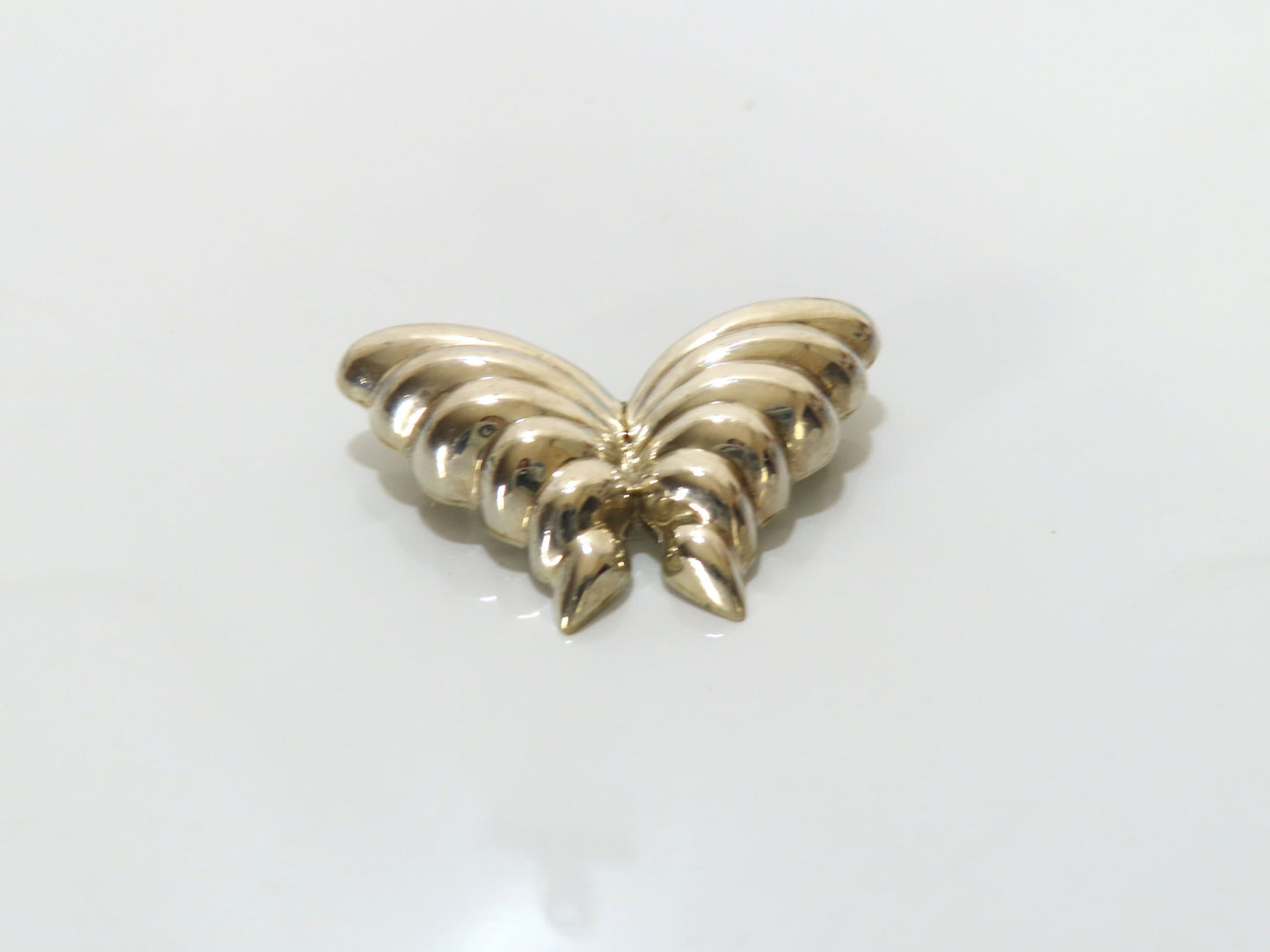 Tiffany & Co. Butterfly Brooch 925 Brooch